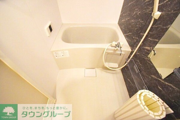 バス／シャワールーム等