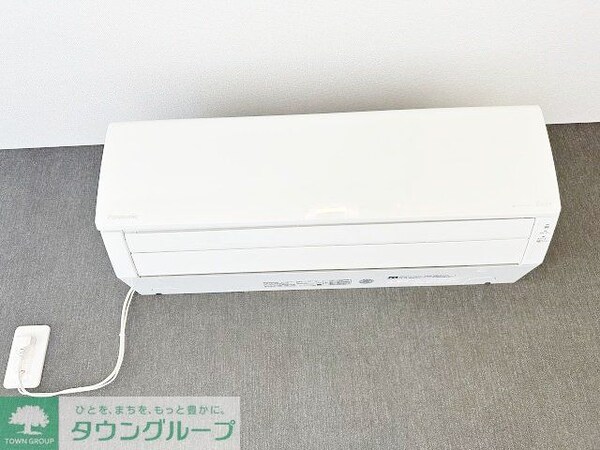 設備(同施工タイプ)