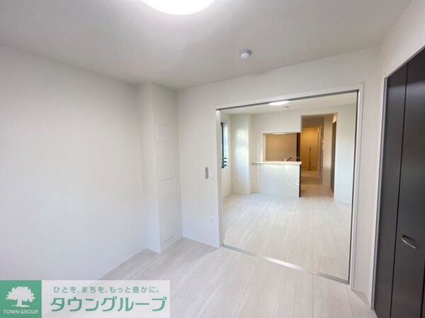 設備(★お部屋探しは、タウンハウジング多摩センター店へ★)