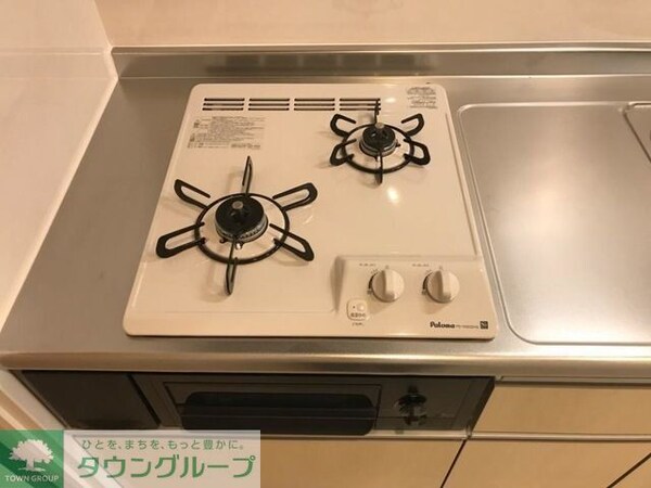 キッチン(★お部屋探しは、タウンハウジング多摩センター店へ★)