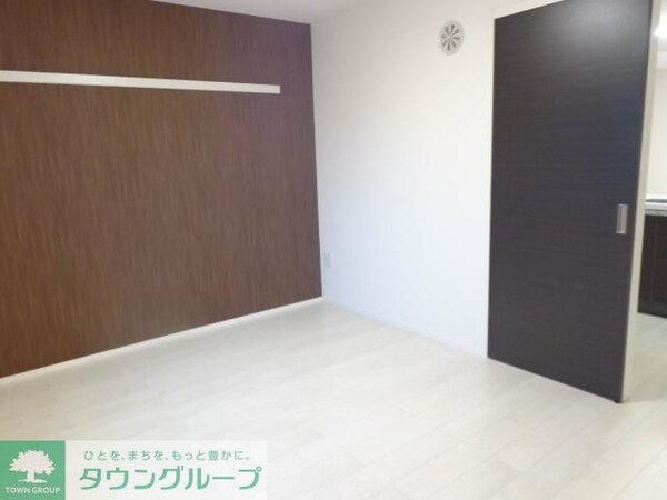 寝室(★お部屋探しは、タウンハウジング多摩センター店へ★)