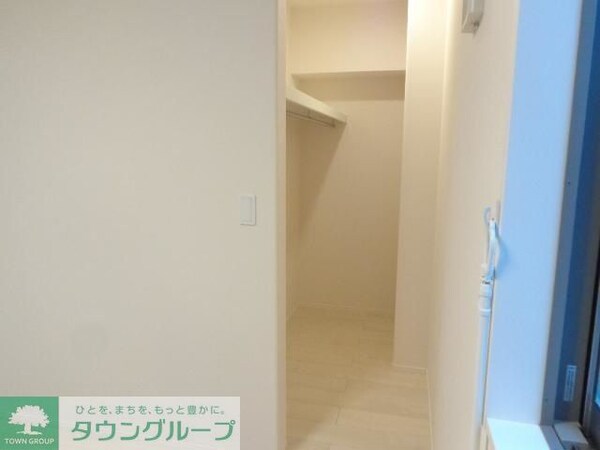 収納(★お部屋探しは、タウンハウジング多摩センター店へ★)