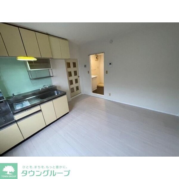 その他(★お部屋探しは株式会社タウンハウジング東京まで★)