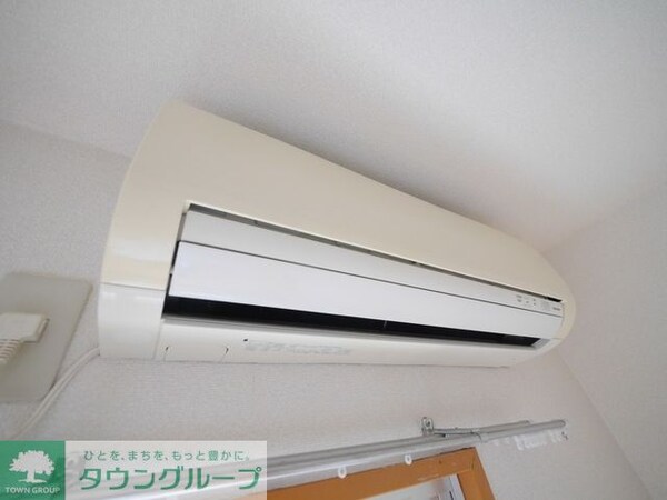 設備(別タイプ参考写真)