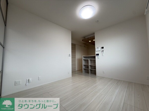 リビング・居室