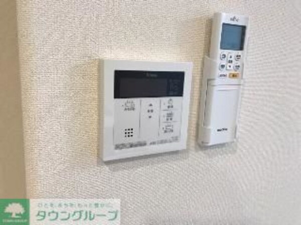 設備(★お部屋探しは、タウンハウジング多摩センター店へ★)