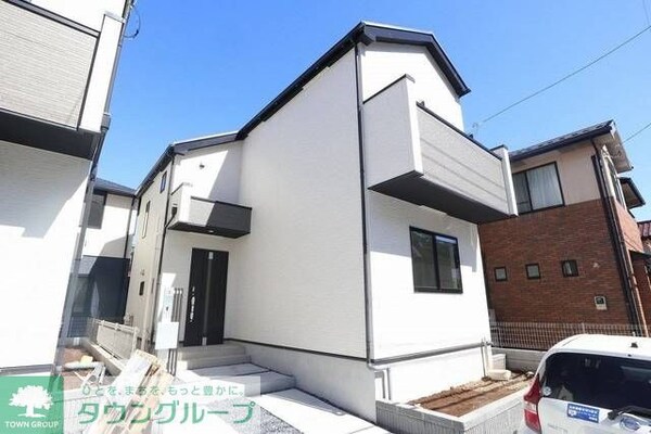 外観(★お部屋探しは株式会社タウンハウジング東京まで★)