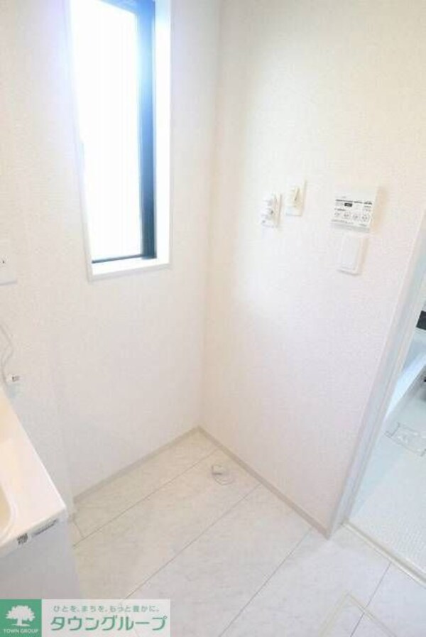 設備(★お部屋探しは株式会社タウンハウジング東京まで★)