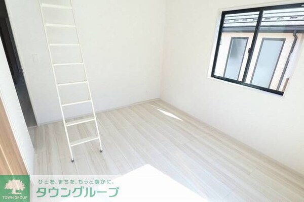 その他室内・内装(★お部屋探しはタウンハウジング高幡不動店まで★)