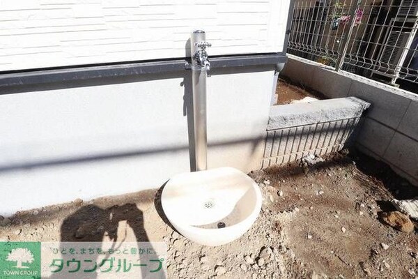 共有部分(★お部屋探しは株式会社タウンハウジング東京まで★)