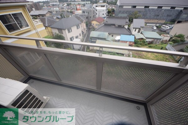 バルコニー(★バルコニー付き★)