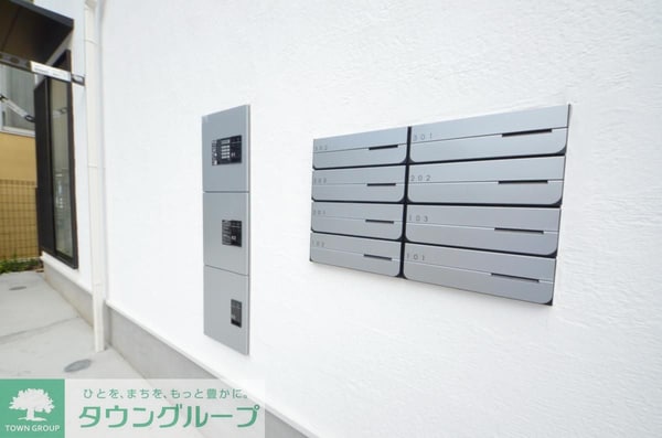 共有部分(★お問い合わせはタウンハウジング多摩センター店まで★)