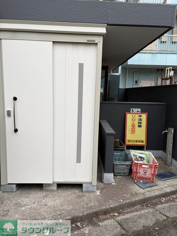 共有部分(★お部屋探しは、タウンハウジング多摩センター店へ★)