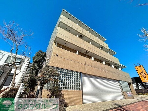 外観(★お部屋探しは、タウンハウジング多摩センター店へ★)