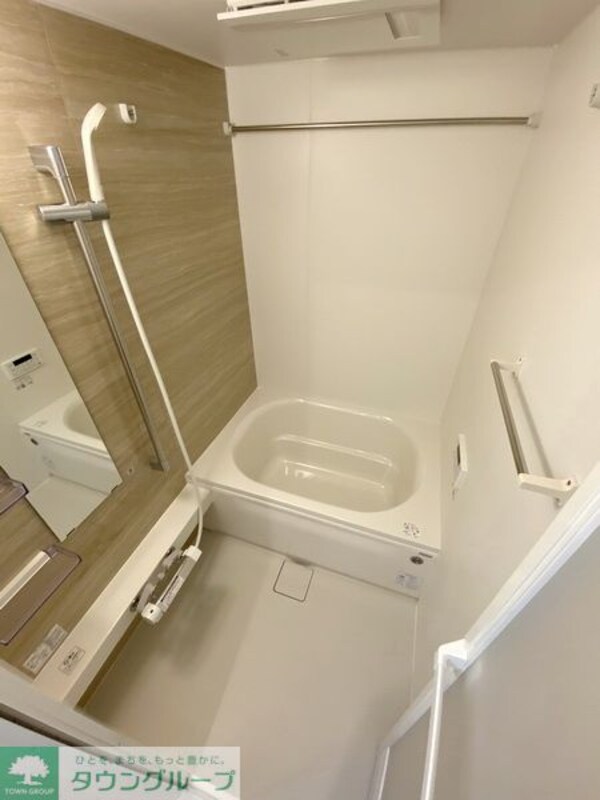 バス／シャワールーム等