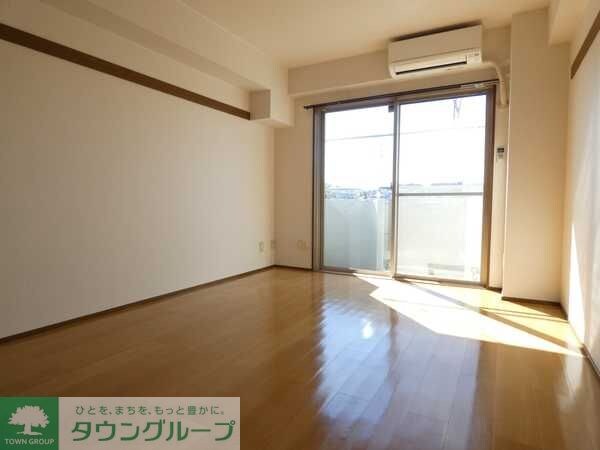 リビング・居室(★お部屋探しはタウンハウジング高幡不動店まで★)