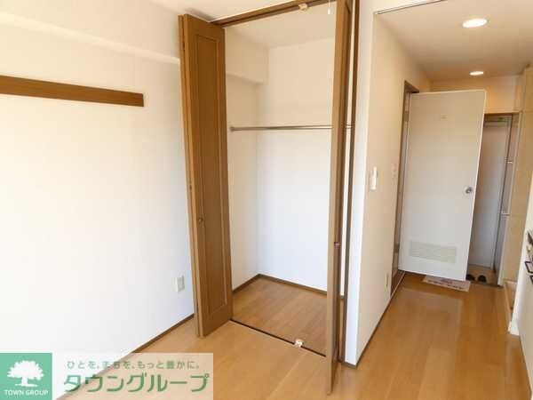 収納(★お部屋探しはタウンハウジング高幡不動店まで★)