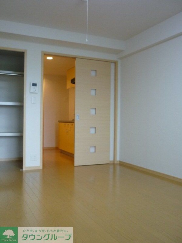 リビング・居室