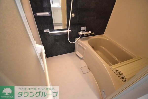 バス／シャワールーム等(★お問い合わせはタウンハウジング聖蹟桜ヶ丘店まで★)