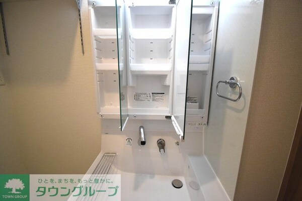 洗面(★お問い合わせはタウンハウジング聖蹟桜ヶ丘店まで★)