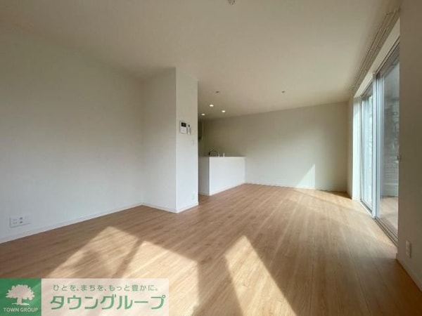 リビング・居室(リビング/居室)