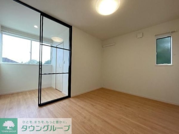 リビング・居室(リビング/居室)