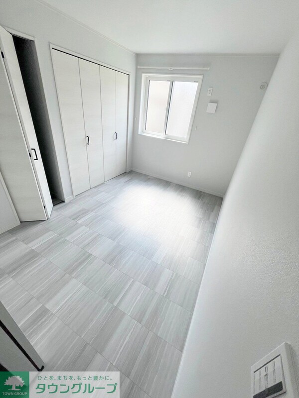 子供部屋(★お部屋探しは株式会社タウンハウジング東京まで★)