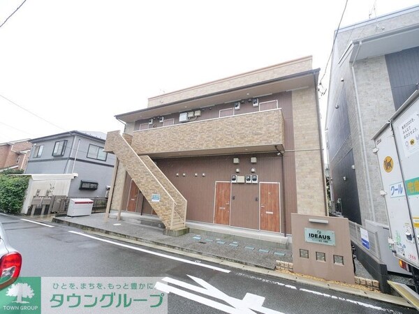 外観(★オススメ物件です★)