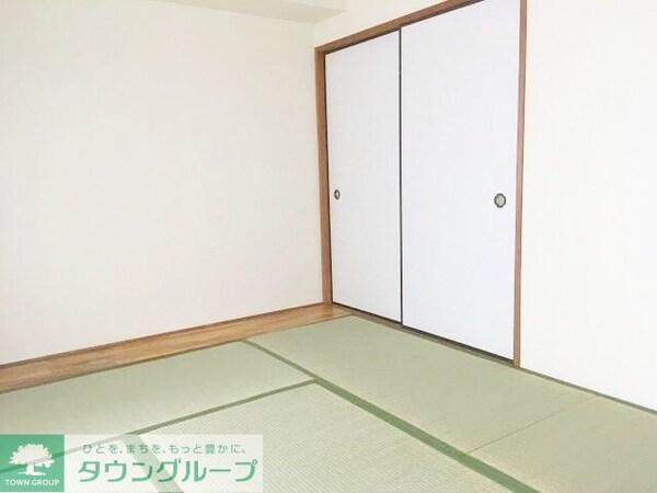 収納(★お部屋探しは、タウンハウジング多摩センター店へ★)