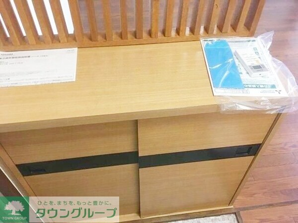 その他(★お部屋探しは、タウンハウジング多摩センター店へ★)