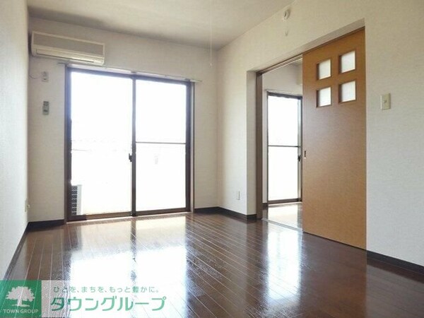 リビング・居室(★お部屋探しは、タウンハウジング多摩センター店へ★)