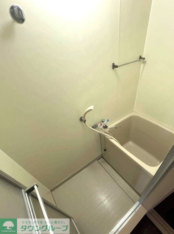 バス／シャワールーム等(★お部屋探しは、タウンハウジング多摩センター店へ★)