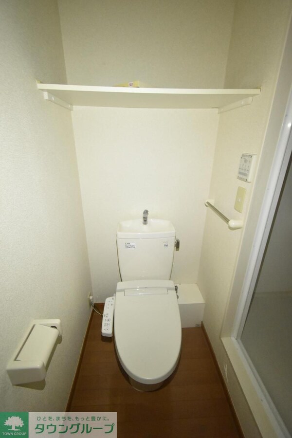 トイレ(★お問い合わせはタウンハウジング町田店まで★)