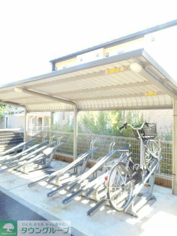 共有部分(★お部屋探しは、タウンハウジング多摩センター店へ★)