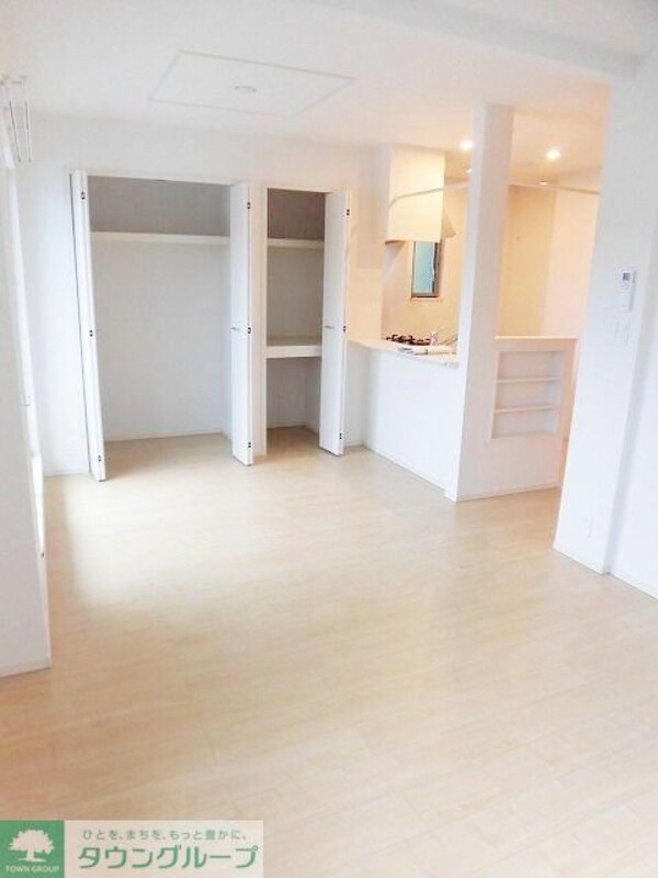 リビング・居室