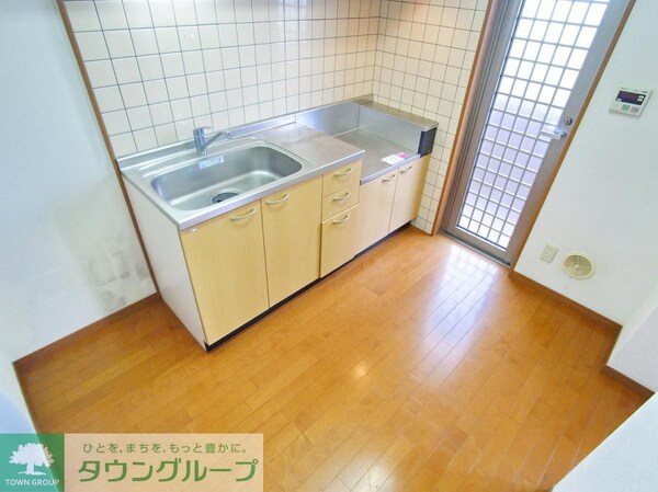 リビング・居室(★お部屋探しは、タウンハウジング多摩センター店へ★)