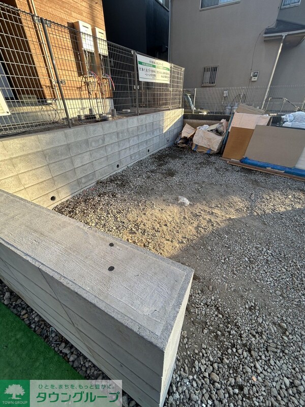 共有部分(★お部屋探しは、タウンハウジング多摩センター店へ★)