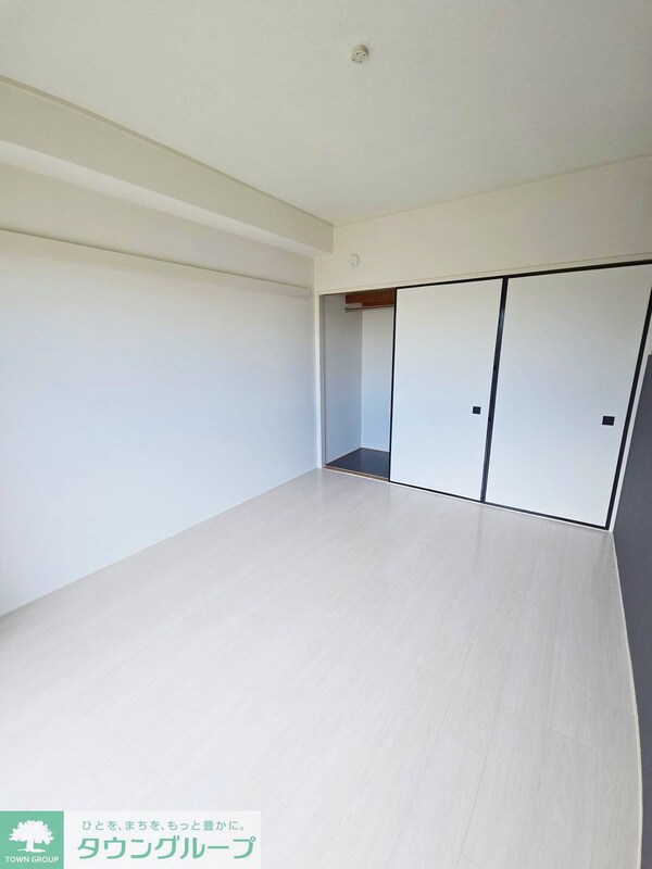 子供部屋(★お問い合わせはタウンハウジング聖蹟桜ヶ丘店まで★)