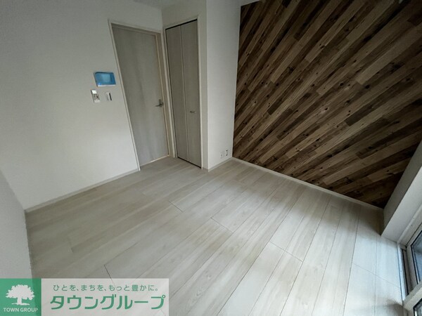 リビング・居室