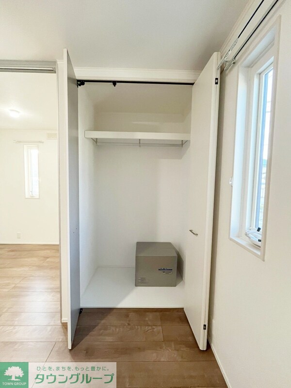 収納(キッチン)