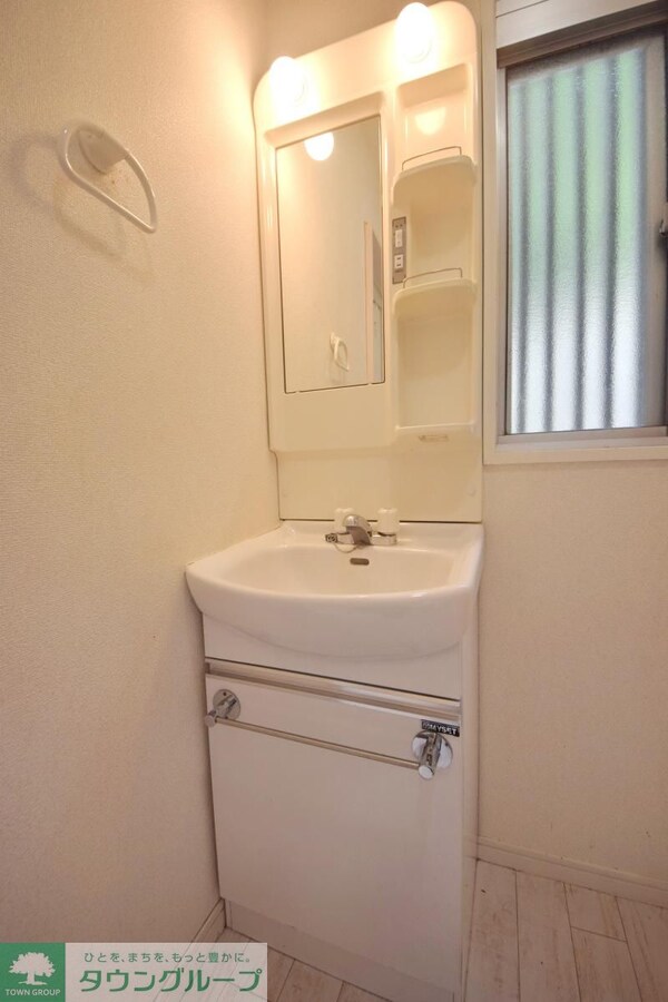 洗面(お問い合わせはタウンハウジングまで♪)