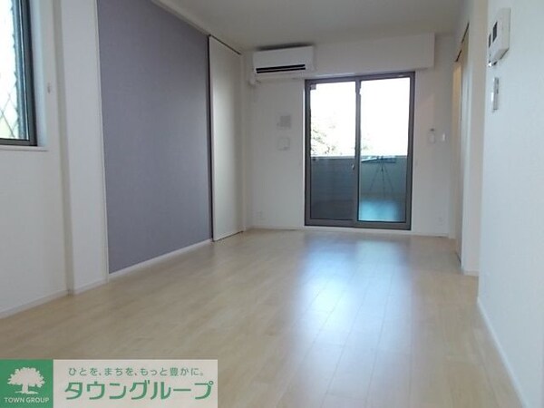 リビング・居室(リビング/居室)