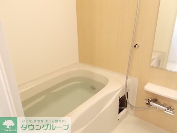 バス／シャワールーム等(バス／シャワールーム等)