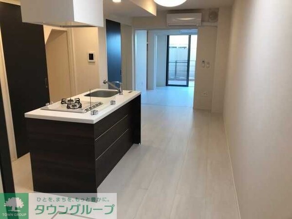 リビング・居室(★お部屋探しは株式会社タウンハウジング東京まで★)