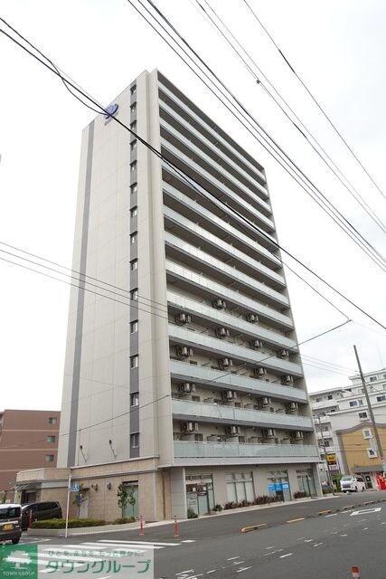 外観(★お部屋探しは株式会社タウンハウジング東京まで★)