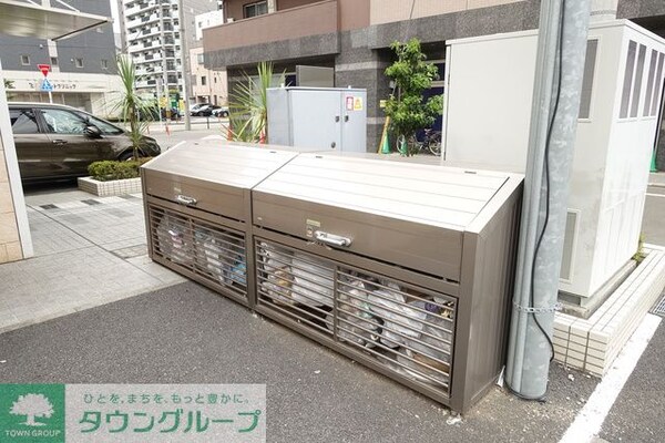 その他(★お部屋探しは株式会社タウンハウジング東京まで★)