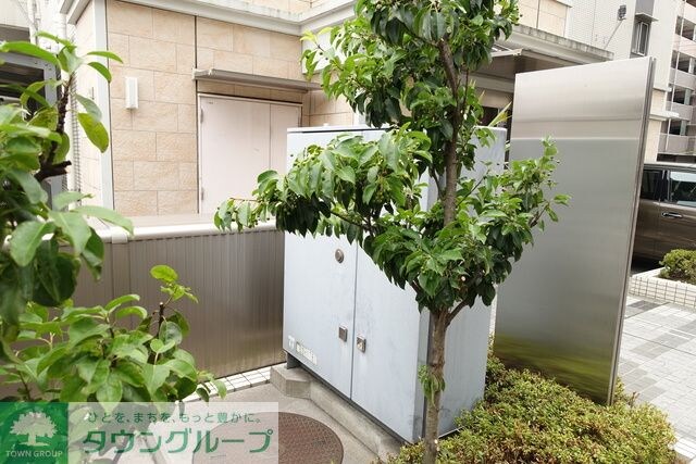 共有部分(★お部屋探しは株式会社タウンハウジング東京まで★)