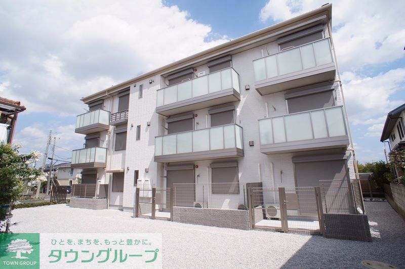 外観写真