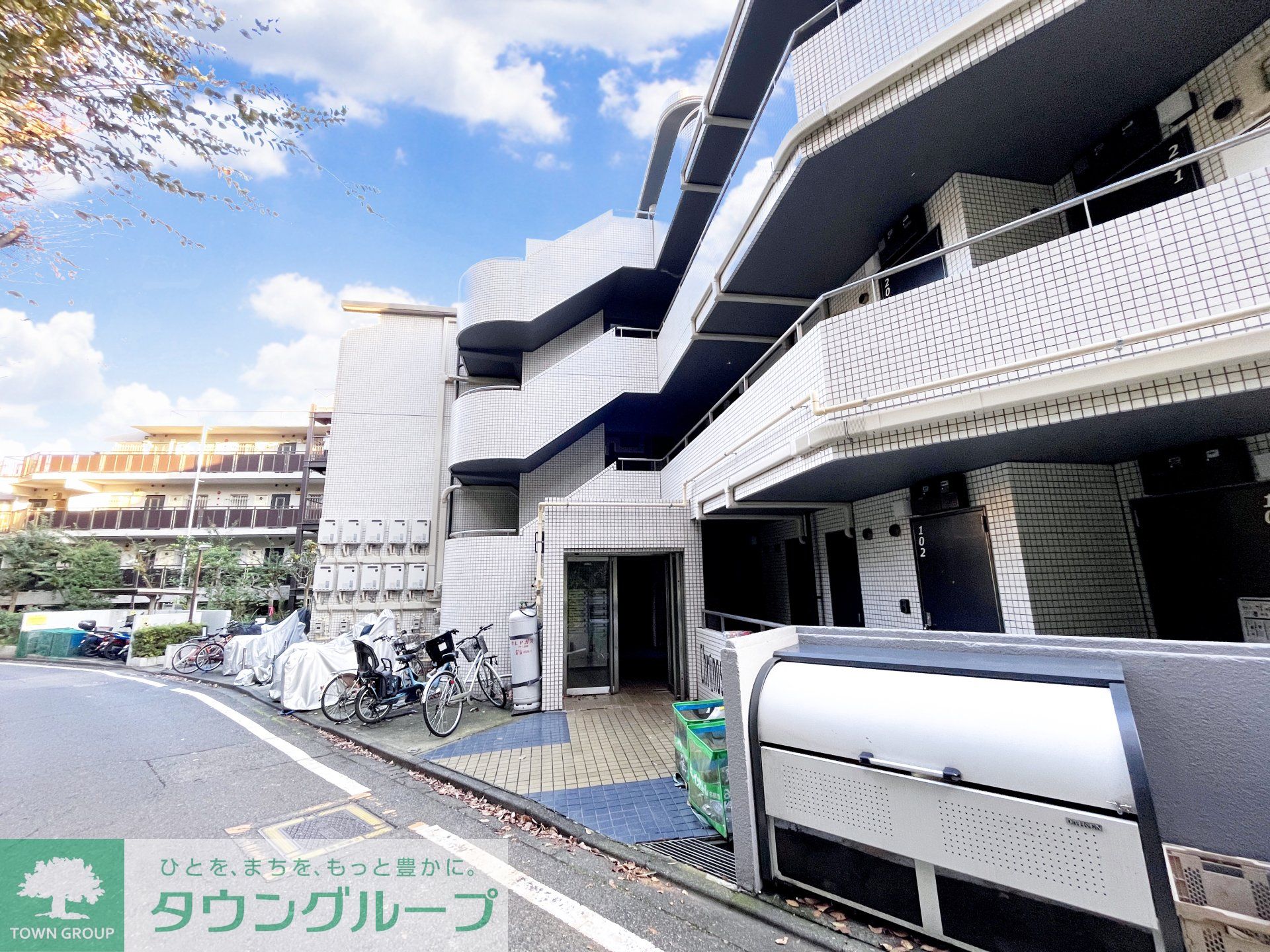 外観写真