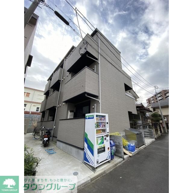 外観写真